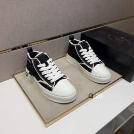 Picture of Prada Shoes _SKUPradasz38-45N090118743
